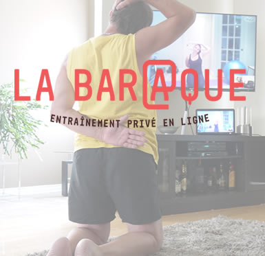 La baraque